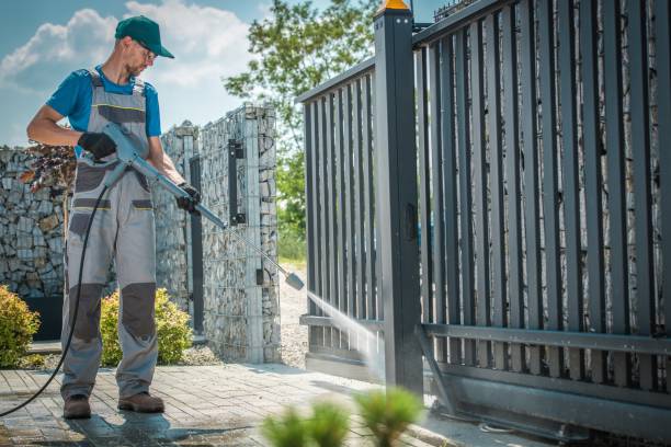 Best Post-Construction Pressure Washing  in Cobb Island, MD