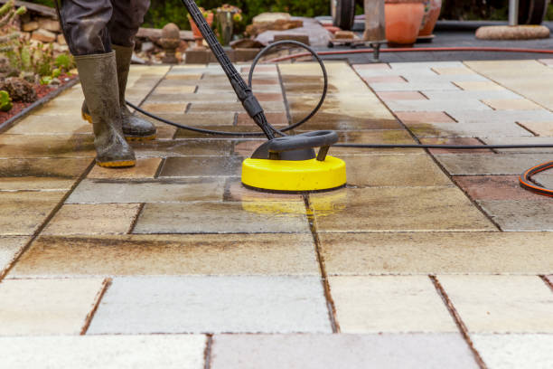 Best Patio and Deck Pressure Washing  in Cobb Island, MD